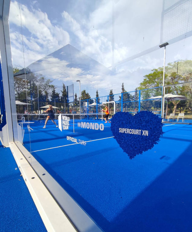 Padel Club Sidi Bou — gallery