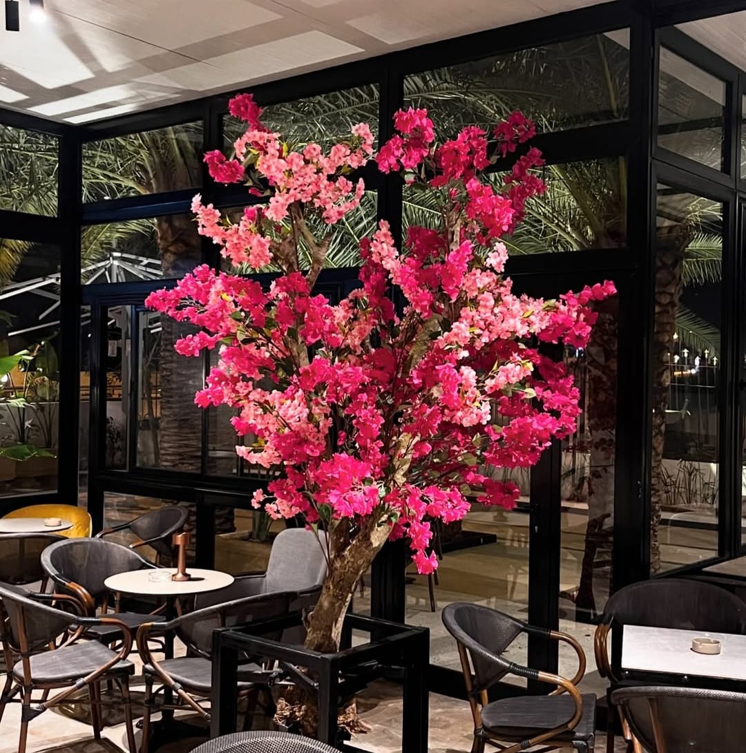 The Garden — gallery